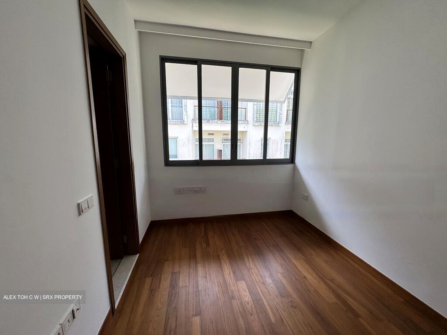 Greenwood Mews (D11), Terrace #447861281